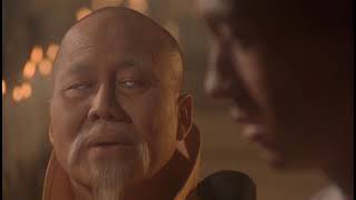 Kung Fu  How to be Truly Free