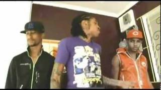Vybz Kartel   Big Bad And Brave Do Weh Yuh Want  VIDEO   JUNE 2011   YouTube