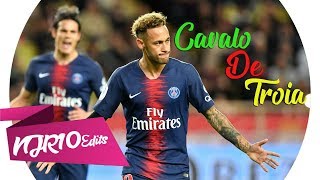Download Lagu Neymar Jr - Cavalo de Troia (MC Kevin) MP3