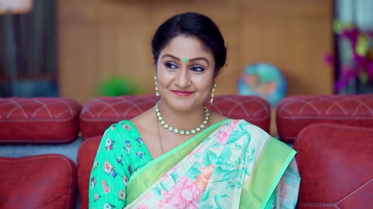 Kamali - Ep 960 -  Kamali,Rishi,Ankita - Kannada Tv Serial - Zee5 Classics Kannada