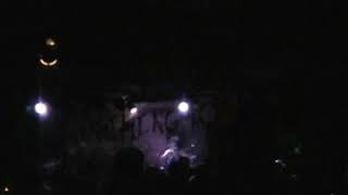 Nothingface Live - COMPLETE SHOW - Winston-Salem, NC, USA (April 25th, 2003) Ziggy's