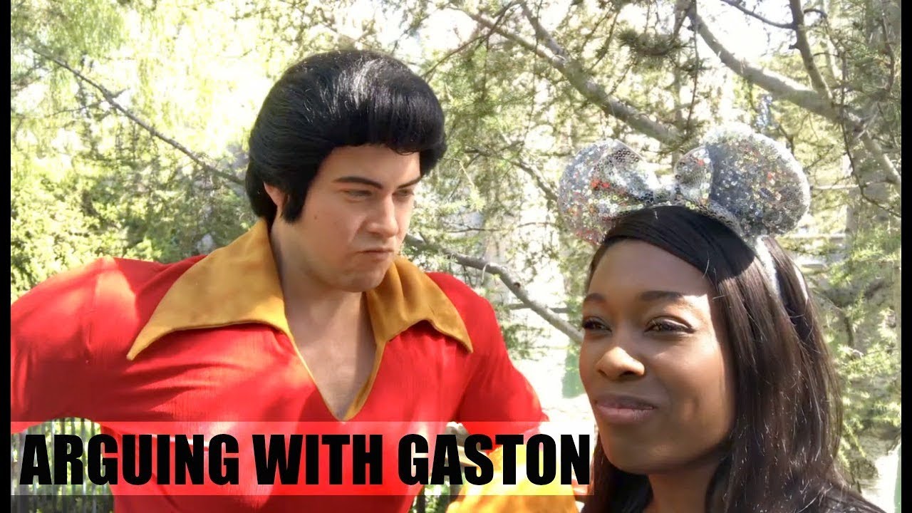 WHAT ARE THE PRINCESSES AFRAID OF? | ASK THE PRINCESSES