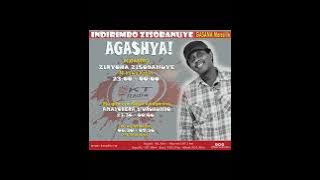 Thank You Lord by Chris Else (Kinyarwanda translation)