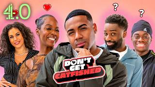 Tyrique Hyde Gets CATFISHED By PK & Billy?! | Don’t Get Catfished screenshot 3