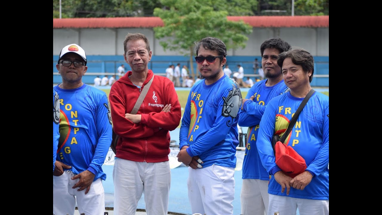 FRONTPAGE SALAZAR CLUSTER | Araw ng Ormoc 2022 | Diamond Jubilee Celebration