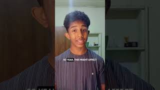 This wasn’t supposed to happen 😐  #shortsfeed