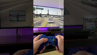 Testing GTA V on the PS3 | Grand Theft Auto V - Playstation 3