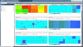 EMC Storage Analytics 3.0 and vRealize Operations Management 6.0