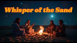 Bisikan Pasir Gurun (Whisper of the Sand)