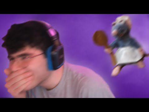 Ratatouille the Musical