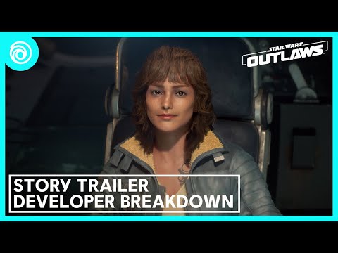 : Story Trailer - Developer Breakdown