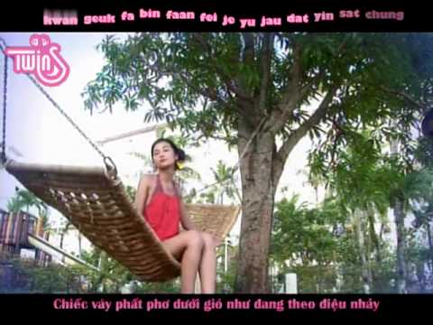 [Vietsub] Twins - Kỳ Nghỉ Nóng Bỏng | 热浪假期 EEG