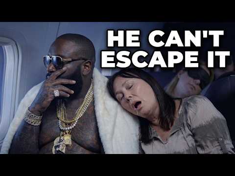 Don't Build Your BRAND Like Rick Ross