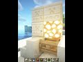 Sand Castle #minecraft