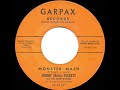 1962 HITS ARCHIVE Monster Mash Bobby Boris Pickett A 1 Record mp3