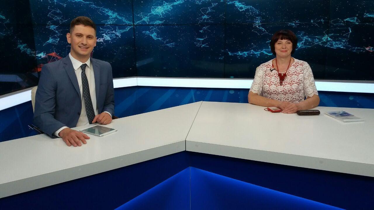 Теледоктор: вегето-резонансное тестирование