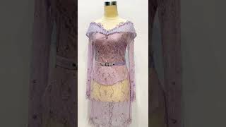 INSPIRASI KEBAYA MODERN YANG ELEGAN #shorts #shortvideo