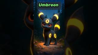 From Cute To Legendary Eevee Evolves Into Every Form