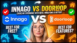 Innago Vs Doorloop (2026) My Experience with Both, Which One is Better Property Managment Software?