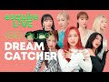 드림캐쳐 'BEcause' LIVE, Dreamcatcher 비커즈ㅣ에스콰이어, Esquire Korea
