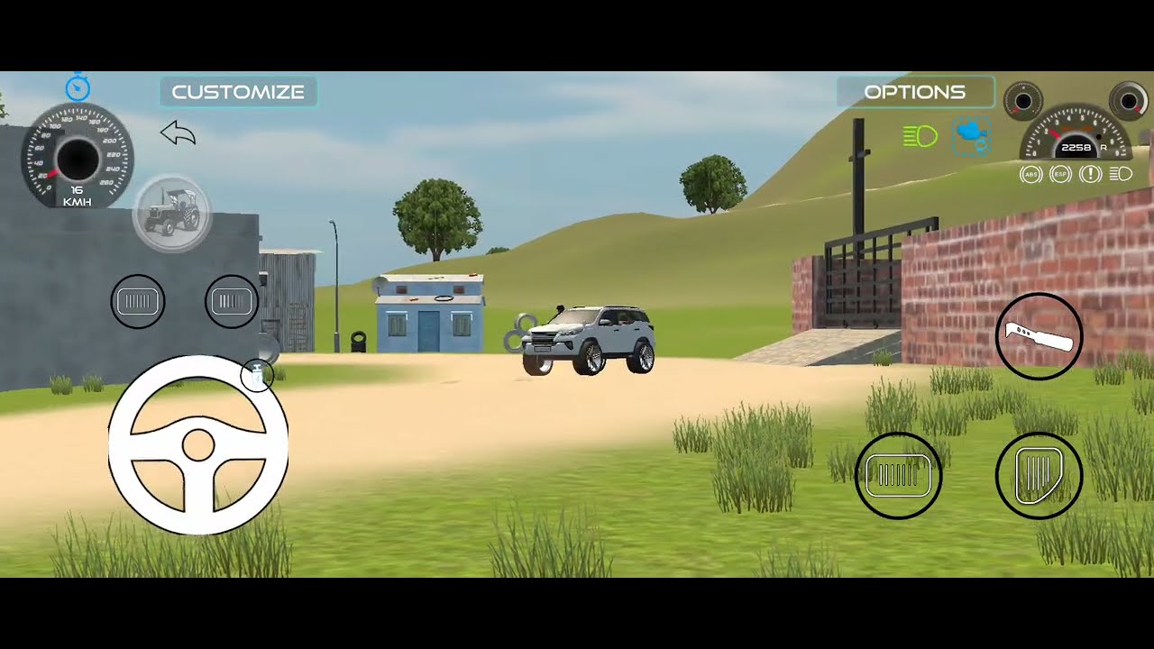 indian vehicle 36_30 aal