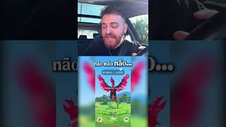 Perdendo Moltres Galar 🤩😱
