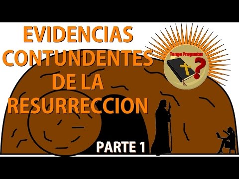 Vídeo: ¿Jesús Realmente Se Levantó De Entre Los Muertos? (Parte 1) - Vista Alternativa