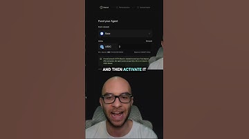 Deze AI-agent oogst VOOR JOU 🤯 | Arma door Giza op Base