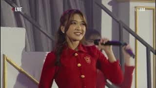 JKT48 - M02. Karena Kusuka Dirimu (Kimi No Koto Ga Suki Dakara) | Shani Graduation - 27 April 2024