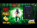 NEW PC PANEL UPDATED OB51💻 PANEL FOR FREE AIMBOT FREE FIRE 🎯 SNIPER AIMBOT | 100% SAFE AND ANTIBAN ✅