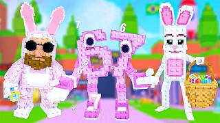 Famous FIND THE NEW BRAINROTS MORPHS *How To Get All 3 New Morphs* Roblox Profile