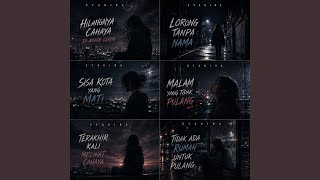 Sisa Kota Yang Mati