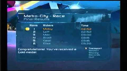 ssx3 moby part 10