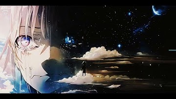 Mr_SadBoy - SPLIT (INTRO) [Official Visualizer]