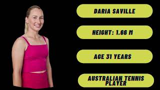 Top Australian Female Tennis Players | Legends to Rising Stars 🇦🇺🎾