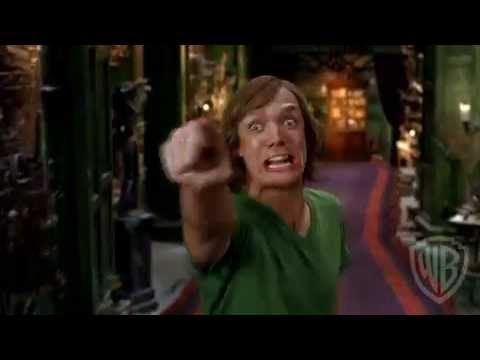 Scooby-doo 2: Monsters Unleashed Trailer