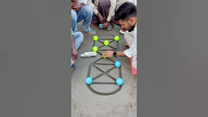 Just dad dodging #gamingviralvideo #tiktokvideo #games #fun #funnyvideos #funnyreels #village #funny