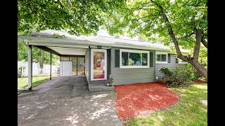 25 Yale Dr Enfield Ct 06082