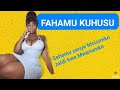 Hizi Ndizo Sehemu Zinazoleta Msisimko Kwa Mwanamke Shika Wakati Wa Tendo Tu Hizi Ndizo Sehemu Zinazoleta Msisimko Kwa Mwanamke Shika Wakati Wa Tendo Tu