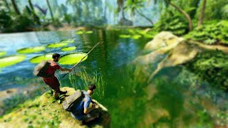 Top 10 Best fishing sim games for Pc screenshot 5