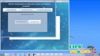 Final Year Projects | TEAM: Trust-Extended Authentication Mechanism for Vehicular Ad Hoc Netwo