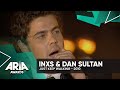 INXS & Dan Sultan: Just Keep Walking | 2010 ARIA Awards