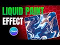 [No Photoshop] | Create this Liquid Paint Effect in CANVA- Will Blow Your Mind 🤯 | Easy Tutorial