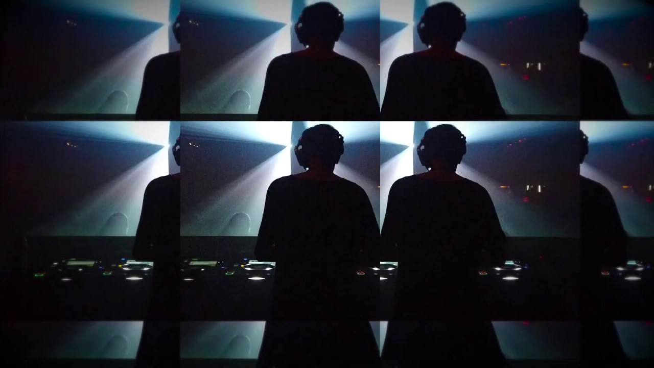 EBB presents Buunshin & Screamarts - 07/02/20