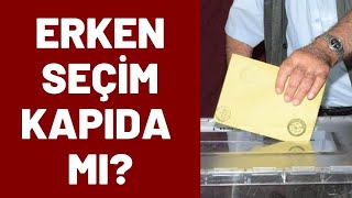 İbrahim Uslu Akp-Mhp Seçim Sisteminde Hala Uzlaşamıyor