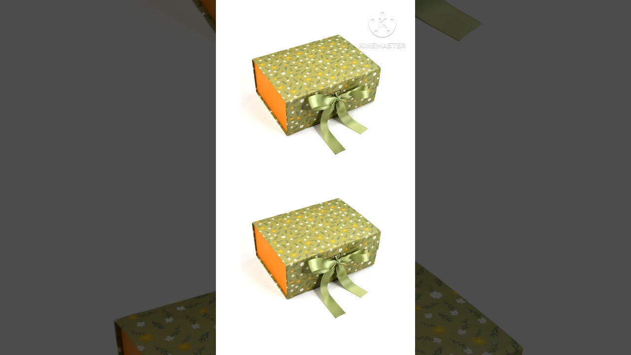 choose your gift box 🎁 