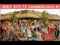 1980 S TV Commercials 4