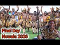 Ncwala Traditional Ceremony Grand Finale 2026