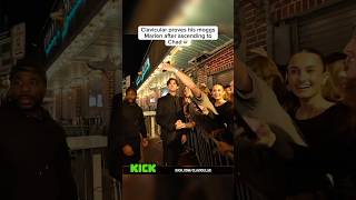 Clav Proved He Moggs Marlon And Has Ascended To Chad