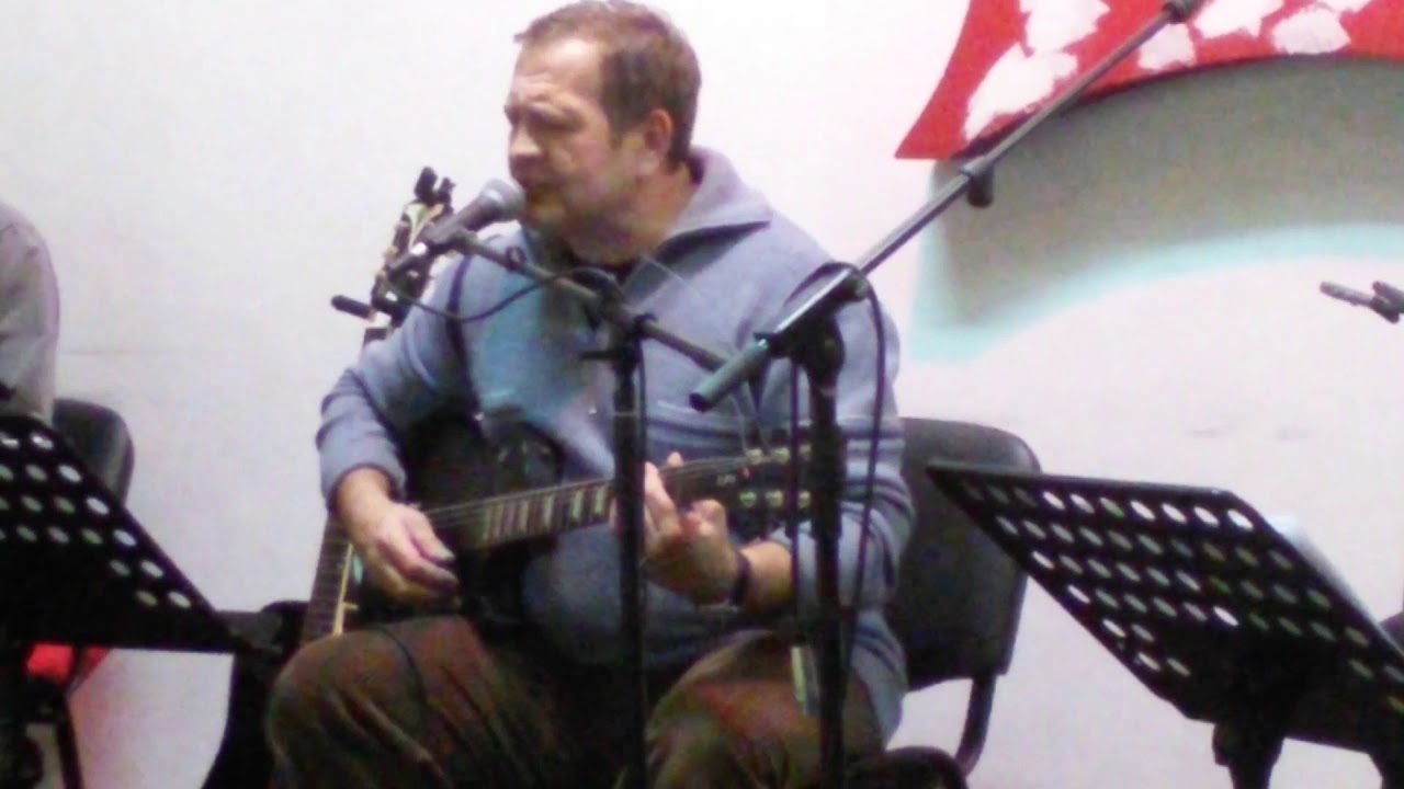 ТВОЯ Любовь ! --- Сергей Данильченко